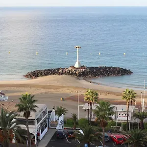 Vista Bahia Appartamento Los Cristianos (Tenerife)