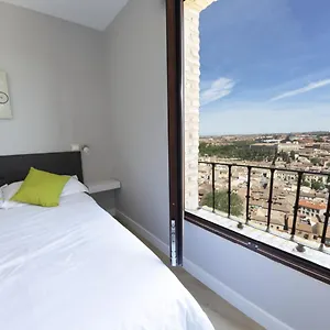 Nunez De Arce Appartamento Toledo