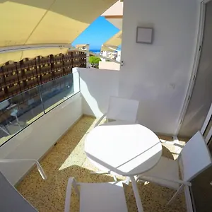 Edificio Abora Appartamento Los Cristianos (Tenerife)
